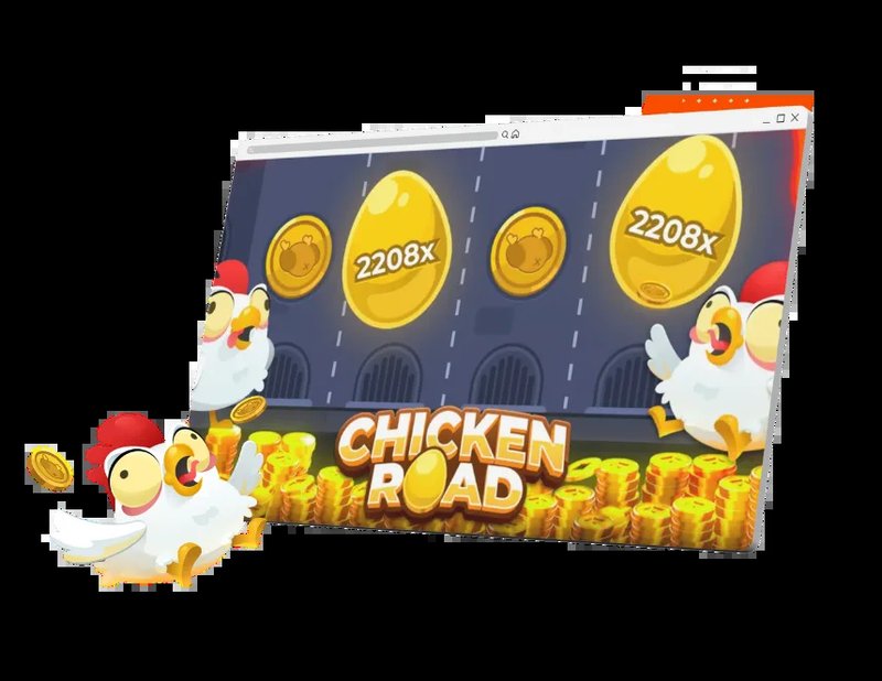 Spelers Succesvol Op De Kippenweg: Het Populairste Online Casino Spel - overview