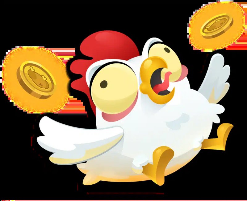 Overview of juego chicken road