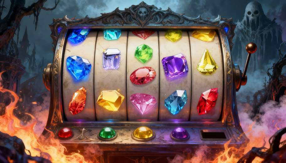 Lion slots