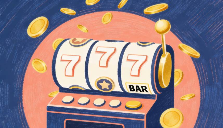 Frank casino
